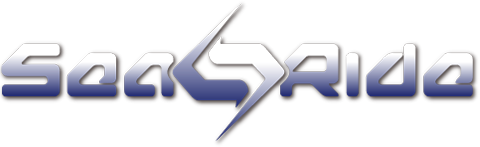 searide logo