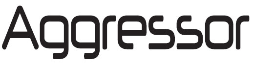 Agressor logo