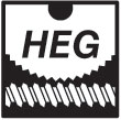 heg main gear