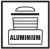 thumb aluminium 3section v