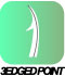 3-EDGED-Point logo