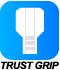 TrustGrip logo