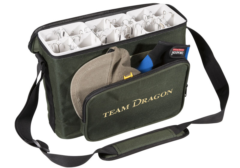 Θήκη Τεχνητών Team Dragon