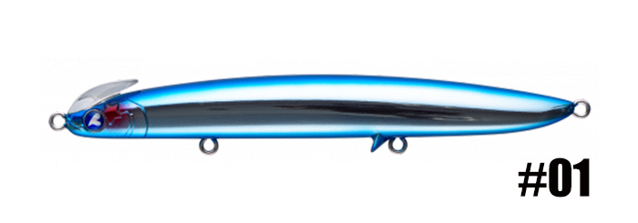 Ψαράκια σκληρά FRID01