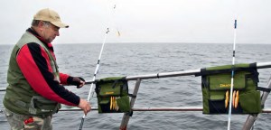 lure organizer