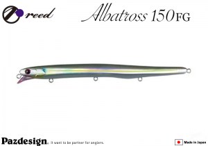 Albatros-2