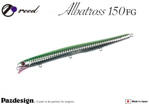 Albatros-3