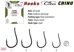 COBRA-CHINU