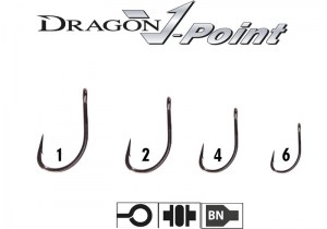 Carp-hooks-60510BN_B