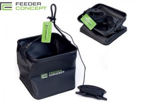 DROP-BUCKET