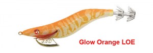 Glow Orange LOE Φωσφόρου