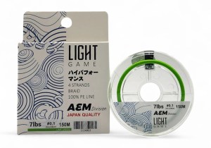 LIGHT-GAME-X4-GREEN