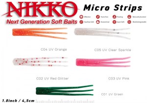 Micro-Strips
