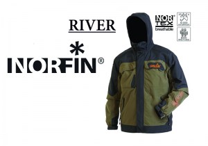 NORFIN-RIVER