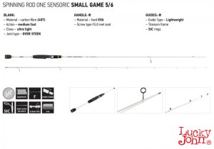 ONE-SENSORIC