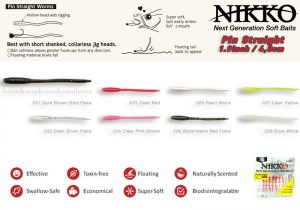 Pin-straight48