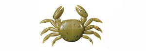 Power-Crab-green