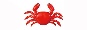Power-Crab-red
