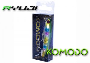 Ryuji-Komodo-9cm-13gr-28