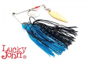 SPINNER-BAIT