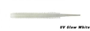 Sandworm-UV-Glow-White