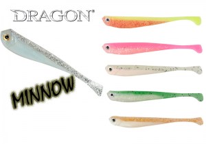 V-lure-Minnow