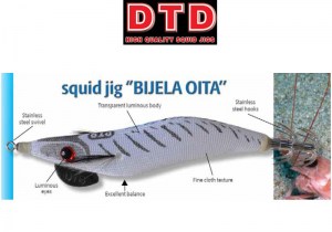 bijela