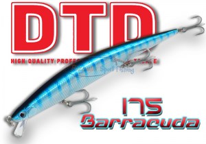dtd-barracuda-175-open