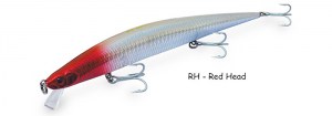 dtd-barracuda-red-head