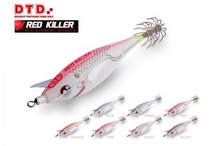 dtd-red-killer-color-chart