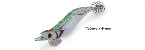 dtd-white-killer-egi-green