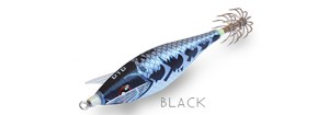 dtd-x-fish-black