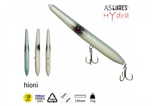 hydra-hioni-145-f