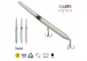 hydra-hioni-210-f