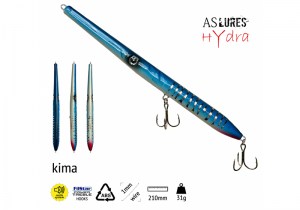hydra-kima-210-f