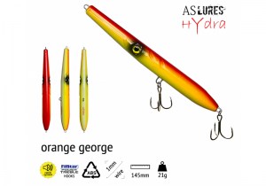 hydra-orange_george-145-f