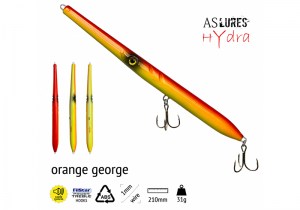 hydra-orange_george-210-f