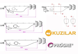 kuzilar-SIZE