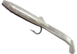 Λευκό γυαλιστερό