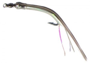 Λευκό γυαλιστερό