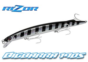 rizor-bigbarra-190s-open