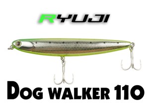 ryuji-dog-walker-11cm-12gr
