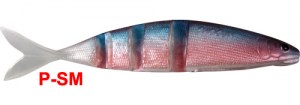 P-SM