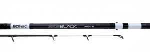 sonik-sks-black-rod-beach