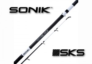sonik-sks-black-rod