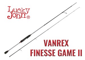 vanrex-finesse-game-ii